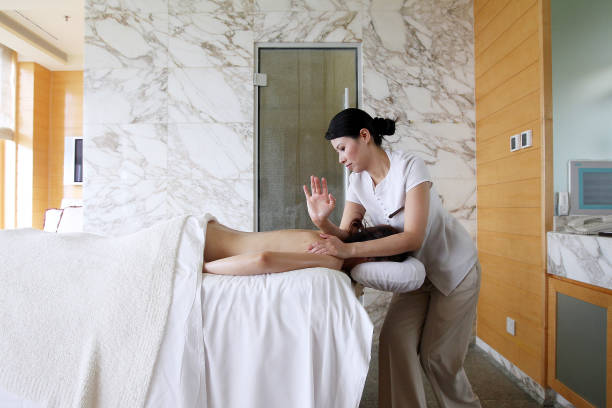 Nuru Massage in Mumbai