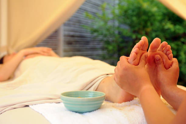 Nuru Massage in Mumbai