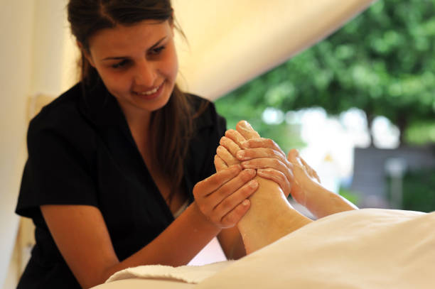 Nuru Massage in Mumbai