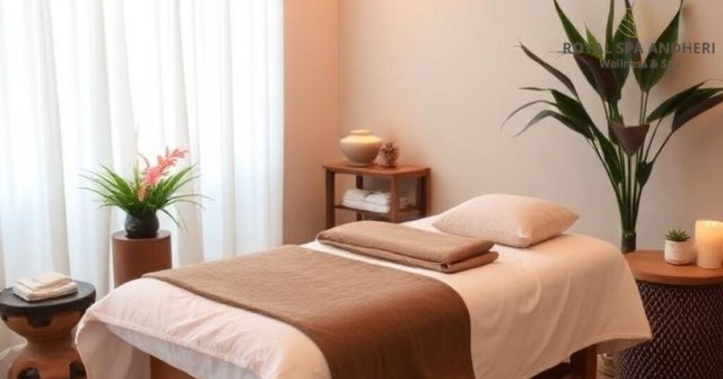 Exploring Mumbai Massage Parlours