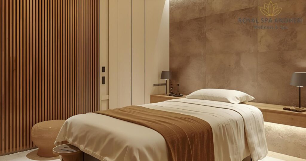 Key Highlights of Mumbai Massage Services