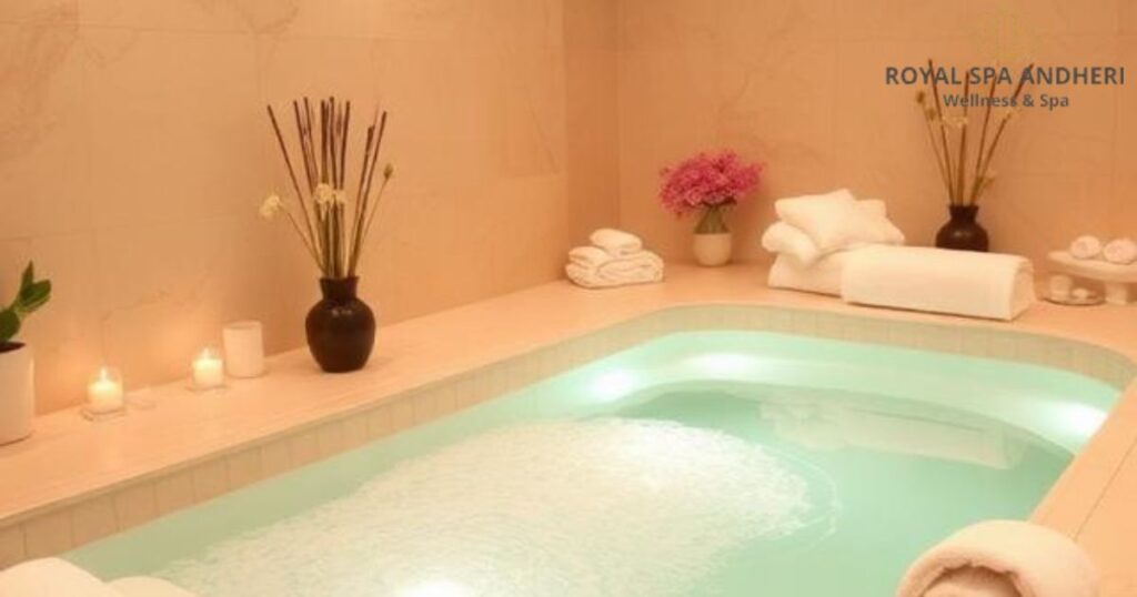 Types of Massage Services in Mumbai