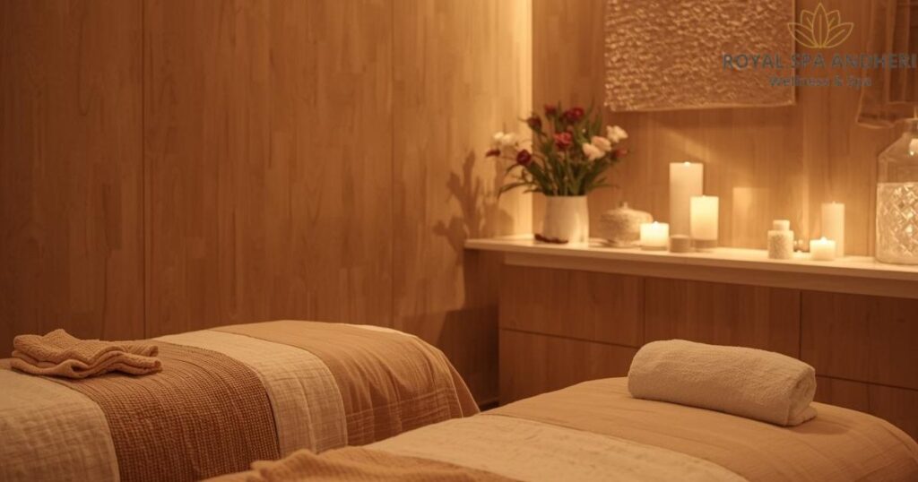 Why Choose a Mumbai Massage