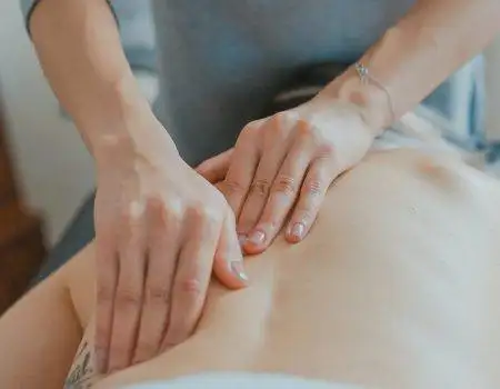 Mumbai Full Body Massage